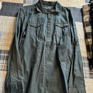 Men’s Calvin Klein long sleeve top